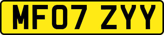 MF07ZYY