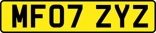 MF07ZYZ