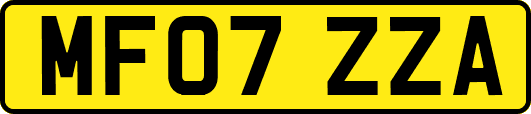 MF07ZZA