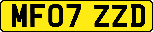 MF07ZZD