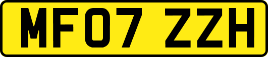 MF07ZZH