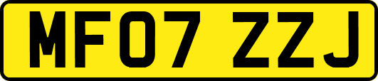 MF07ZZJ
