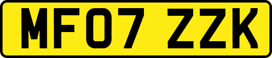 MF07ZZK