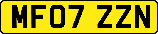 MF07ZZN