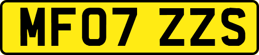 MF07ZZS