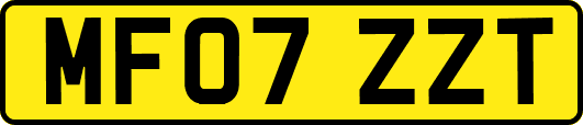 MF07ZZT