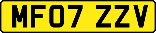 MF07ZZV