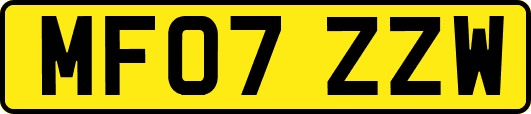 MF07ZZW