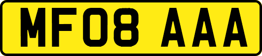 MF08AAA