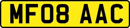 MF08AAC