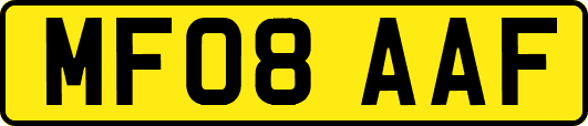 MF08AAF