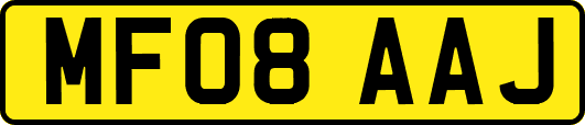 MF08AAJ