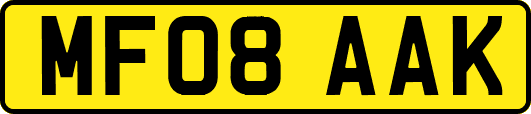 MF08AAK