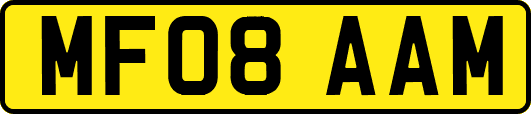 MF08AAM