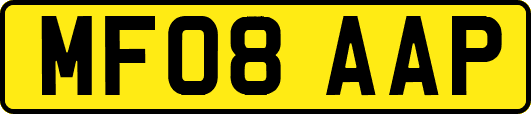 MF08AAP