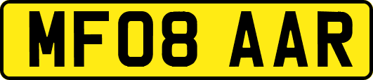 MF08AAR