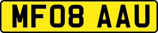 MF08AAU