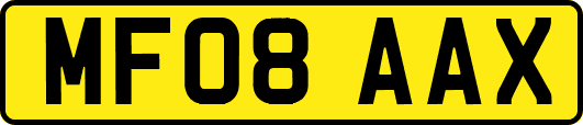MF08AAX
