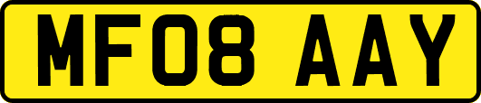 MF08AAY