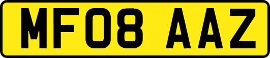 MF08AAZ