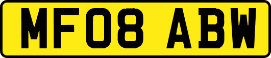 MF08ABW