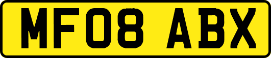 MF08ABX
