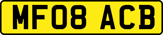 MF08ACB