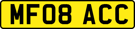 MF08ACC