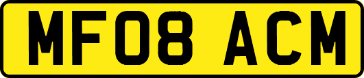 MF08ACM