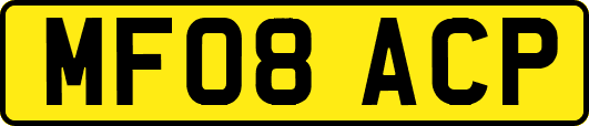 MF08ACP