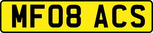 MF08ACS