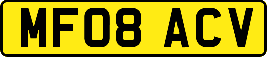 MF08ACV