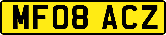 MF08ACZ