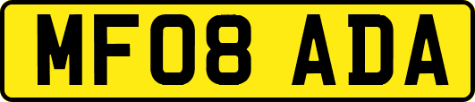MF08ADA