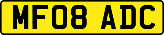 MF08ADC