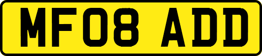 MF08ADD