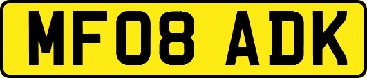 MF08ADK