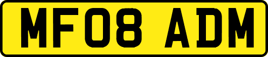 MF08ADM