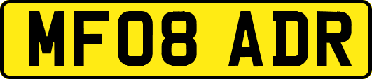 MF08ADR