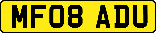 MF08ADU