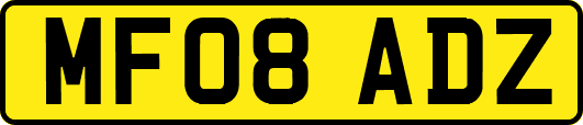 MF08ADZ