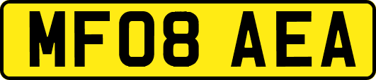 MF08AEA