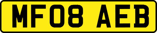 MF08AEB
