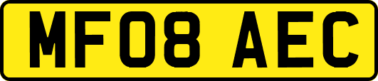 MF08AEC