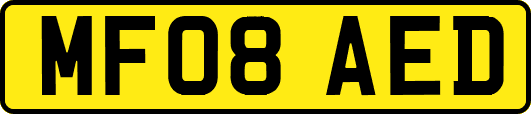 MF08AED