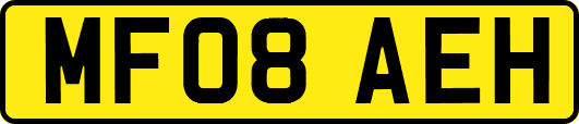 MF08AEH