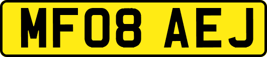MF08AEJ