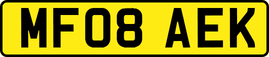 MF08AEK