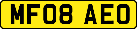 MF08AEO