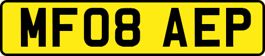 MF08AEP